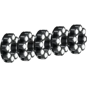 BARILLET SUPERHAWK BBS 6MM CO2