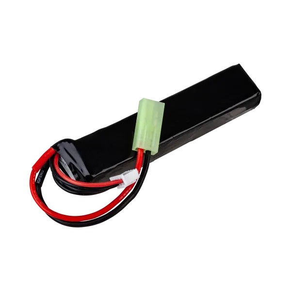 BATTERIE LIPO 11,1 V ELITE FORCE 1 ELEMENT 900 MAH 20C