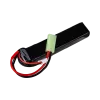 BATTERIE LIPO 11,1 V ELITE FORCE 1 ELEMENT 900 MAH 20C