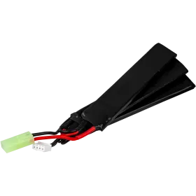 BATTERIE LIPO 11,1 V ELITE FORCE 3 ELEMENTS 1200 MAH 20C