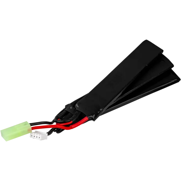 BATTERIE LIPO 11,1 V ELITE FORCE 3 ELEMENTS 1200 MAH 20C