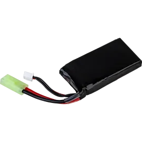 BATTERIE LIPO 7,4 V ELITE FORCE 1 ELEMENT 800 MAH 20C