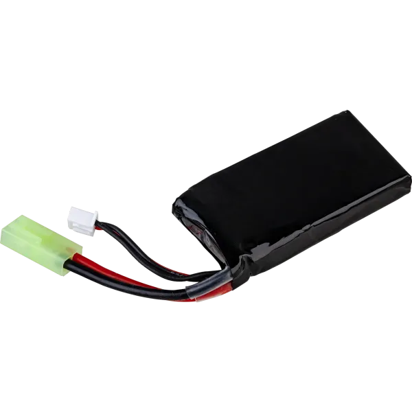 BATTERIE LIPO 7,4 V ELITE FORCE 1 ELEMENT 800 MAH 20C