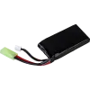 BATTERIE LIPO 7,4 V ELITE FORCE 1 ELEMENT 800 MAH 20C