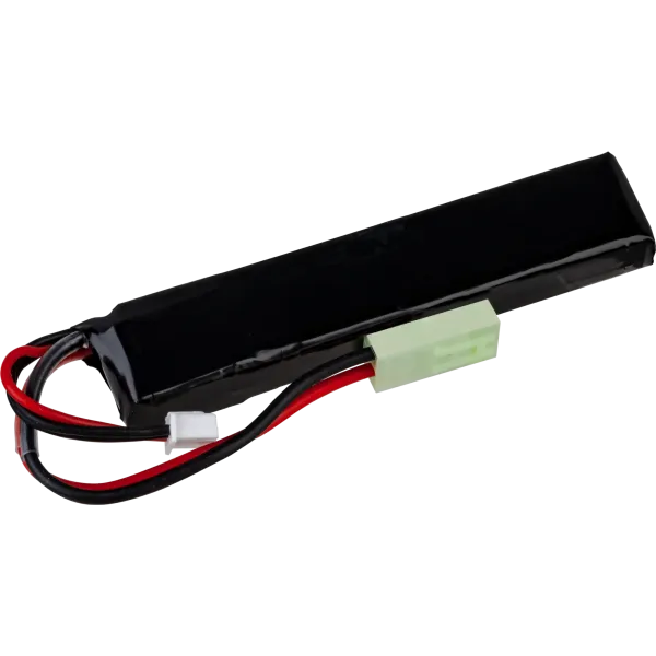 BATTERIE LIPO 7,4 V ELITE FORCE 1 ELEMENT 850 MAH 20C