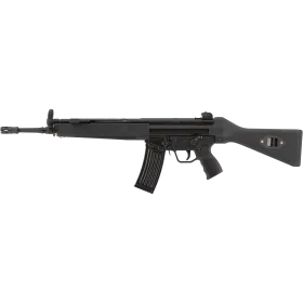 CARAB HK33 BBS 6MM GAZ 1,0 J FULL AUTO