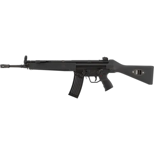 CARAB HK33 BBS 6MM GAZ 1,0 J FULL AUTO