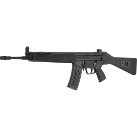 CARAB HK33 BBS 6MM GAZ 1,0 J FULL AUTO