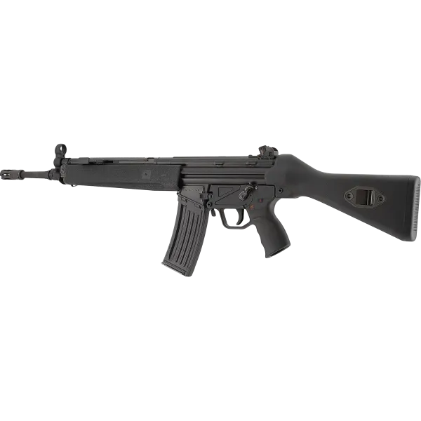CARAB HK33 BBS 6MM GAZ 1,0 J FULL AUTO