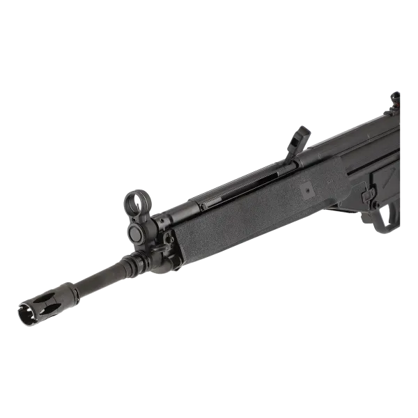 CARAB HK33 BBS 6MM GAZ 1,0 J FULL AUTO