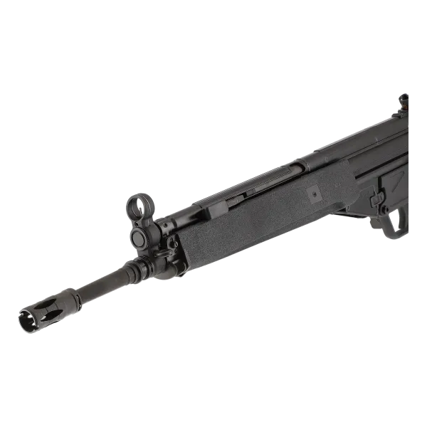 CARAB HK33 BBS 6MM GAZ 1,0 J FULL AUTO