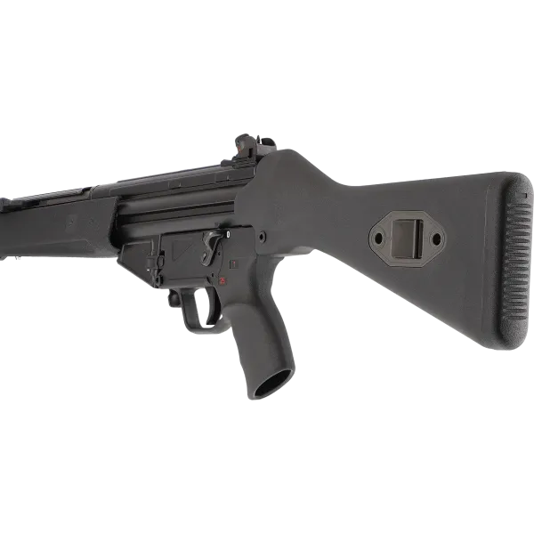 CARAB HK33 BBS 6MM GAZ 1,0 J FULL AUTO