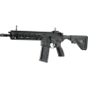 CARAB HK416 A5 BBS 6MM ELECTRIC FULL AUTO 1J - BLACK