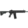 CARAB HK416 A5 BBS 6MM ELECTRIC FULL AUTO 1J - BLACK