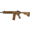 CARAB HK416 A5 BBS 6MM ELECTRIC FULL AUTO 1J - GREEN BROWN