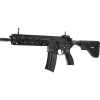 CARAB HK416 A5 BBS 6MM GAZ 1,0 J - BLACK