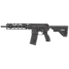 CARAB HK416 A5 BBS 6MM GAZ 1,0 J FULL AUTO - BLACK