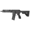 CARAB HK416 A5 BBS 6MM GAZ 1,0 J FULL AUTO - BLACK