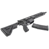 CARAB HK416 A5 BBS 6MM GAZ 1,0 J FULL AUTO - BLACK