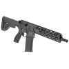 CARAB HK416 A5 BBS 6MM GAZ 1,0 J FULL AUTO - BLACK
