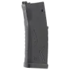 CARAB HK416 A5 BBS 6MM GAZ 1,0 J FULL AUTO - BLACK