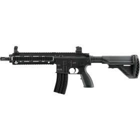 CARAB HK416 D BBS 6MM ELECTRIC FULL AUTO 0,5J
