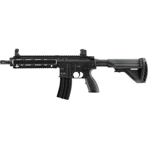 CARAB HK416 D BBS 6MM ELECTRIC FULL AUTO 0,5J