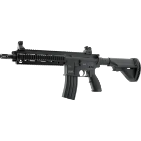 CARAB HK416 D BBS 6MM ELECTRIC FULL AUTO 0,5J