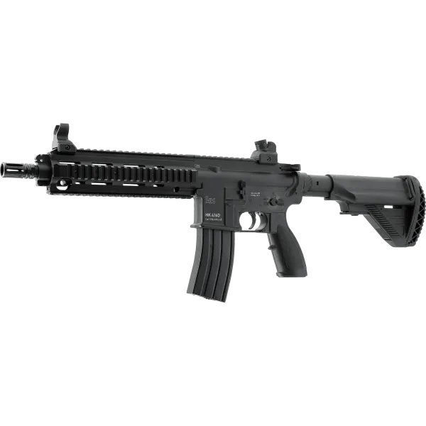 CARAB HK416 D BBS 6MM ELECTRIC FULL AUTO 0,5J