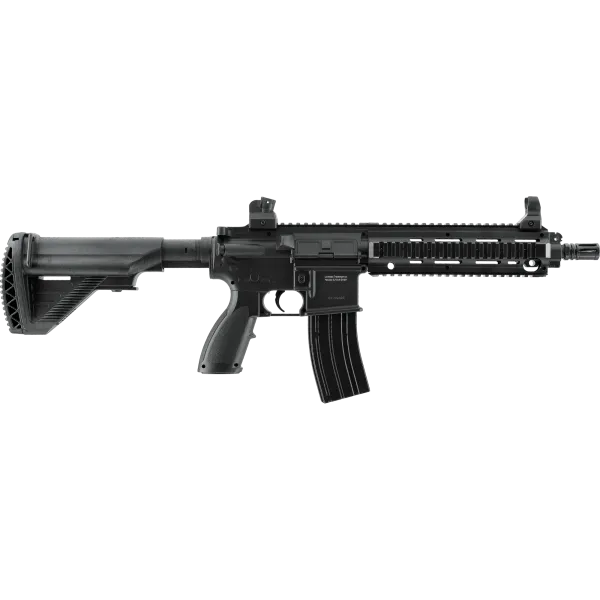 CARAB HK416 D BBS 6MM ELECTRIC FULL AUTO 0,5J