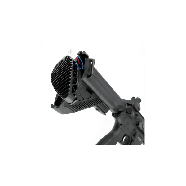 CARAB HK416 D BBS 6MM ELECTRIC FULL AUTO 0,5J