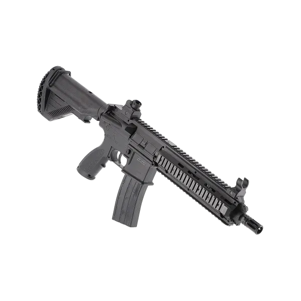 CARAB HK416 D BBS 6MM ELECTRIC FULL AUTO 0,5J