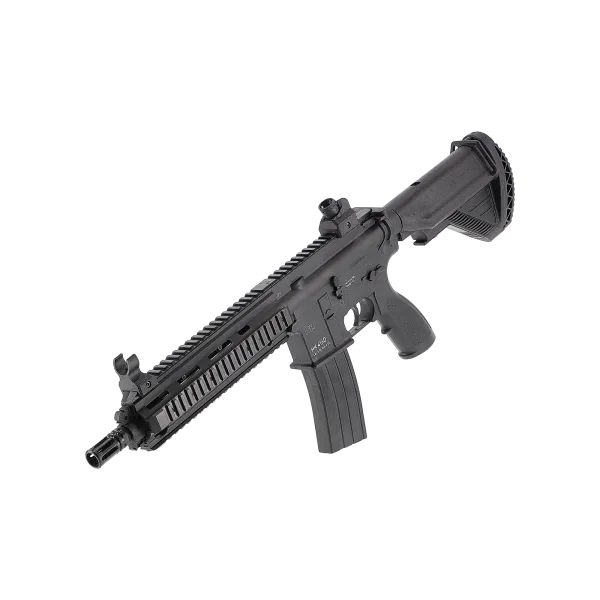 CARAB HK416 D BBS 6MM ELECTRIC FULL AUTO 0,5J