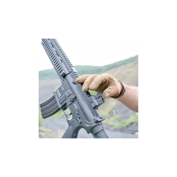 CARAB HK416 D BBS 6MM ELECTRIC FULL AUTO 0,5J