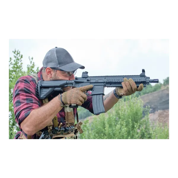CARAB HK416 D BBS 6MM ELECTRIC FULL AUTO 0,5J