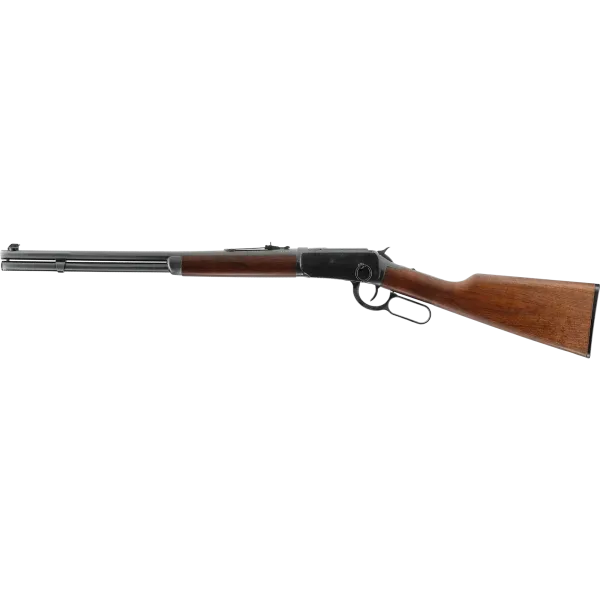 CARAB LEGENDS COWBOY RIFLE BBS 6MM CO2 3,0J