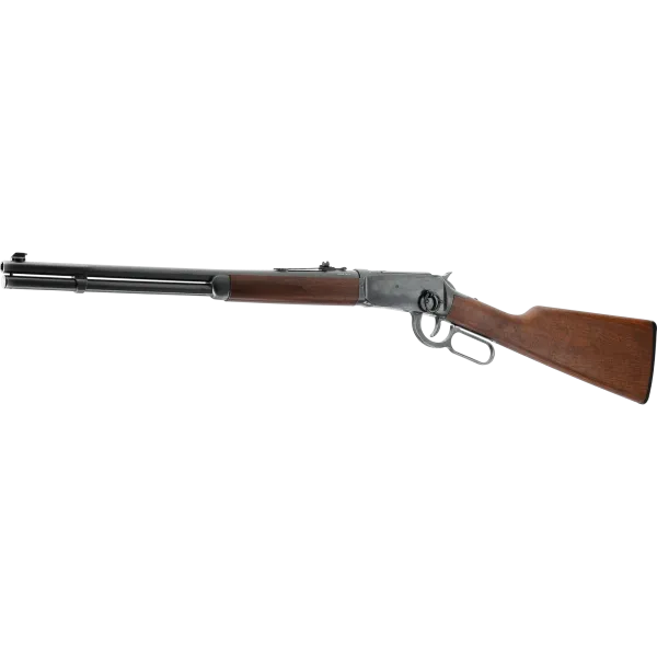 CARAB LEGENDS COWBOY RIFLE BBS 6MM CO2 3,0J
