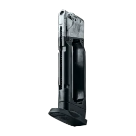 CHARGEUR  SMITH&WESSON M&P9 M2.0 BBS 6MM CO2 1,0J