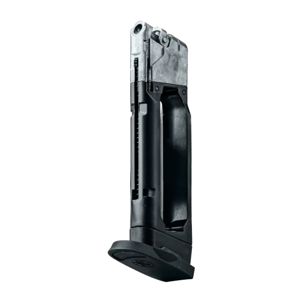 CHARGEUR  SMITH&WESSON M&P9 M2.0 BBS 6MM CO2 1,0J