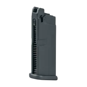 CHARGEUR 10 COUPS GLOCK 42 BBS 6MM GAZ 1J
