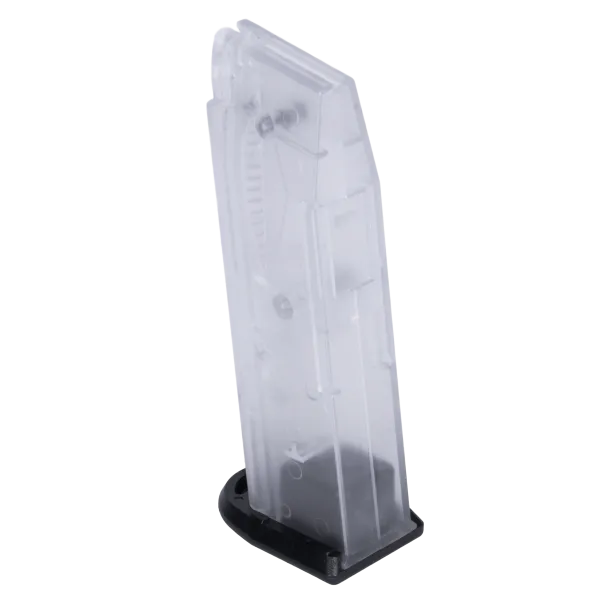 CHARGEUR 100 CPS PPQ WALTHER BBS 6MM SPRING 0.5J