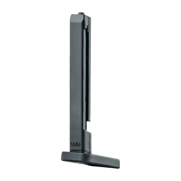 CHARGEUR 11 COUPS GLOCK 19 BBS 6MM CO2