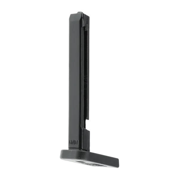 CHARGEUR 12 COUPS GLOCK 19 GEN4 BBS 6MM CO2  2,0 J