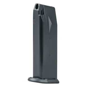 CHARGEUR 12 CPS PPQ WALTHER BBS 6MM SPRING 0.5J