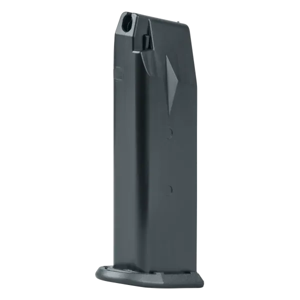 CHARGEUR 12 CPS PPQ WALTHER BBS 6MM SPRING 0.5J