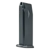 CHARGEUR 12 CPS PPQ WALTHER BBS 6MM SPRING 0.5J