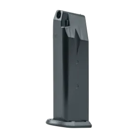 CHARGEUR 12CPS P99 WALTHER BBS 6MM SPRING 0.5J