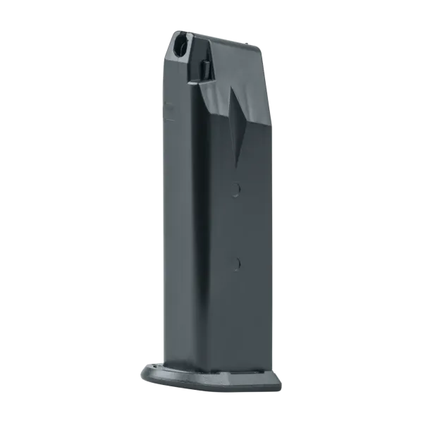 CHARGEUR 12CPS P99 WALTHER BBS 6MM SPRING 0.5J