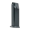 CHARGEUR 12CPS P99 WALTHER BBS 6MM SPRING 0.5J