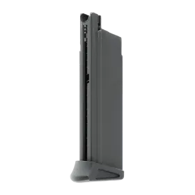 CHARGEUR 13 COUPS WALTHER PPK/S BLK BBS 6MM GAZ 1,0 J
